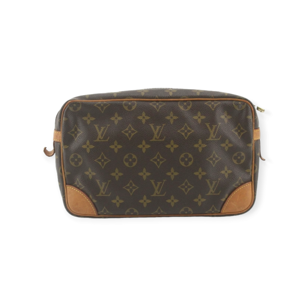 Pochette Louis Vuitton Trocadéro