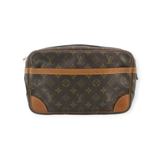 Pochette Louis Vuitton Trocadéro