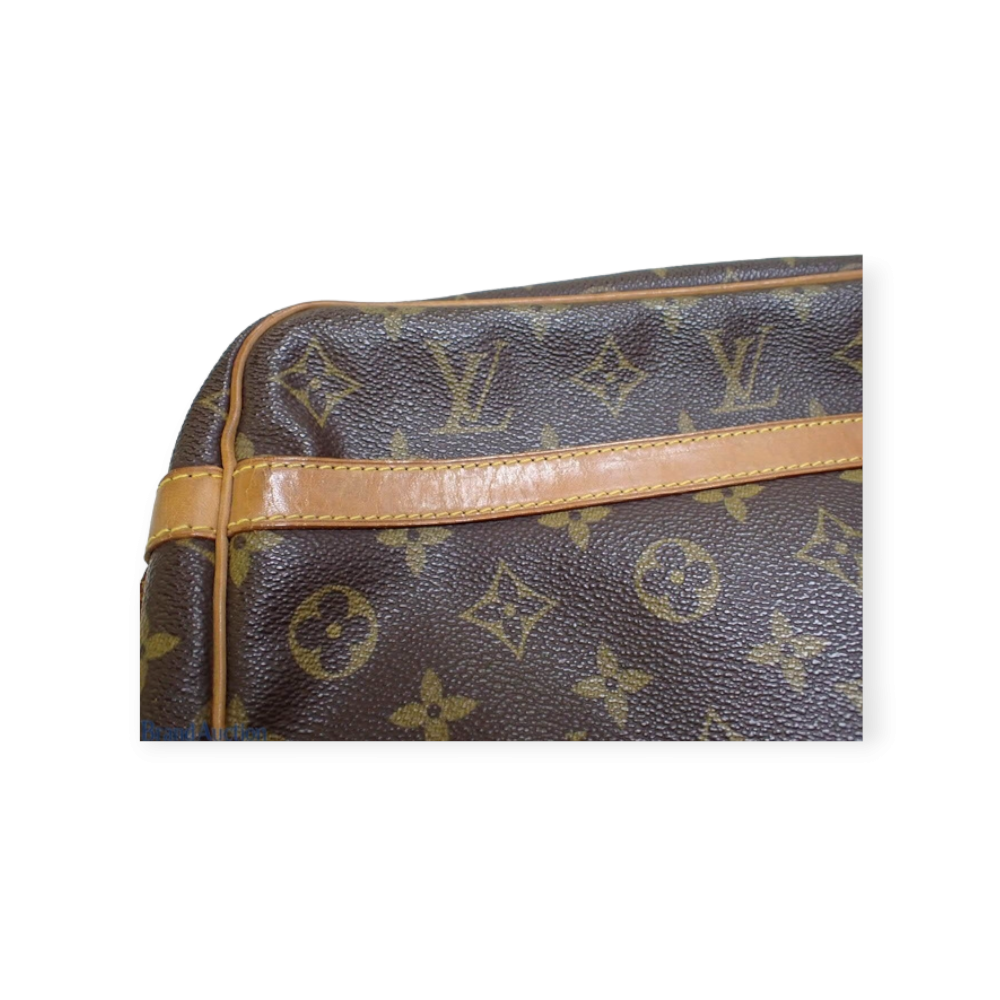 Pochette Louis Vuitton Trocadéro