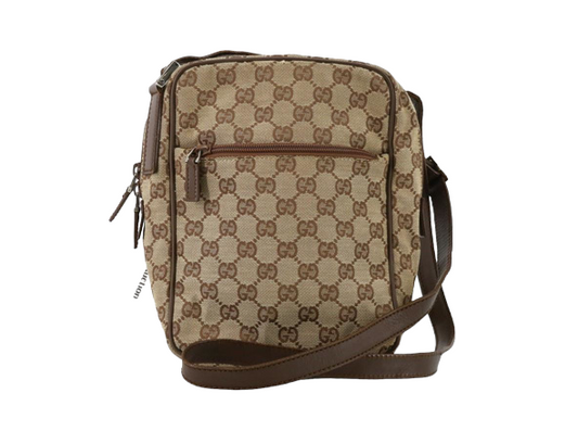 Sac bandoulière Gucci