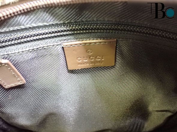 Sac bandoulière Gucci