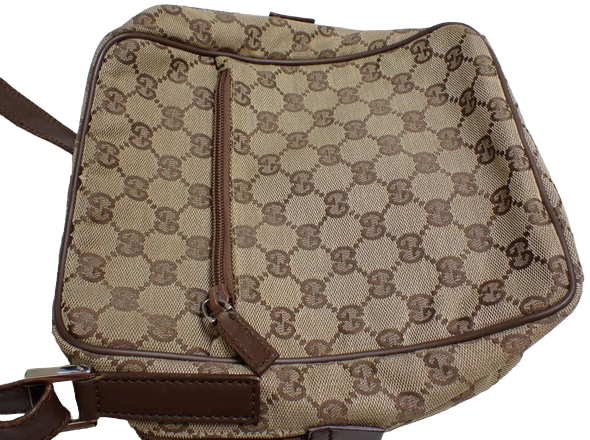 Sac bandoulière Gucci