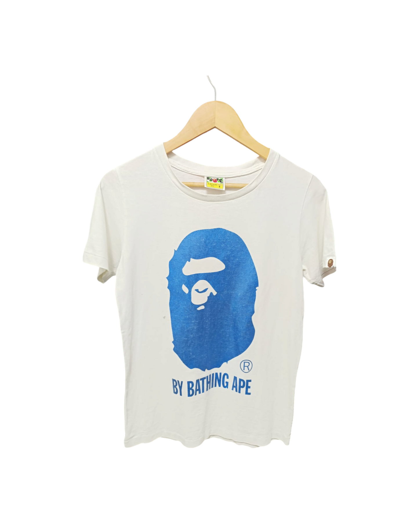 T-SHIRT BAPE (S)