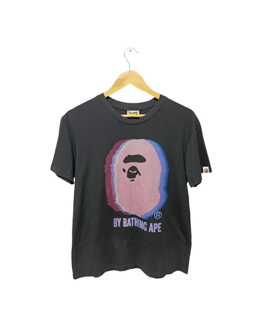 T-SHIRT BAPE (M)