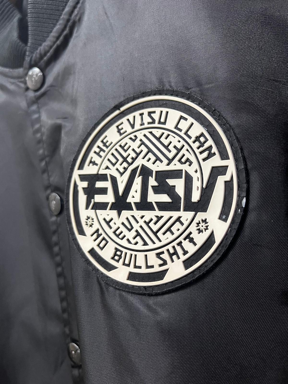 VESTE EVISU (L)