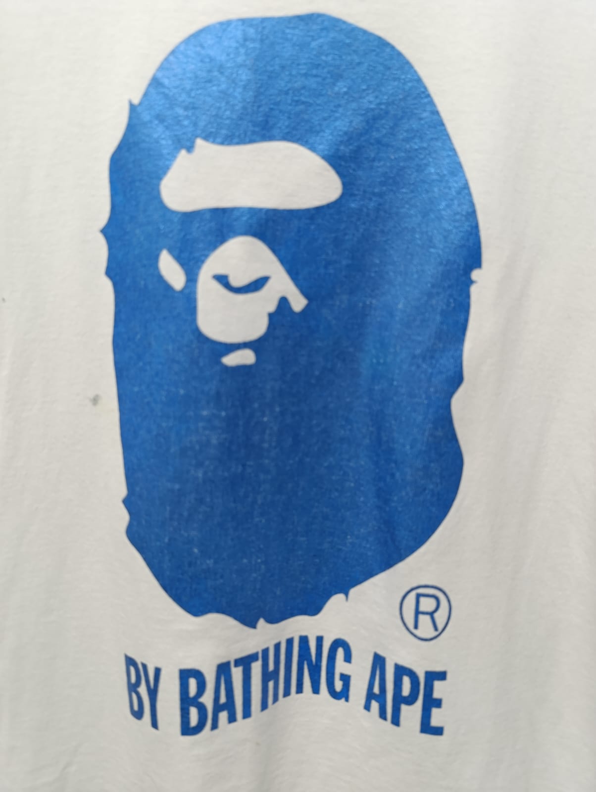 T-SHIRT BAPE (S)